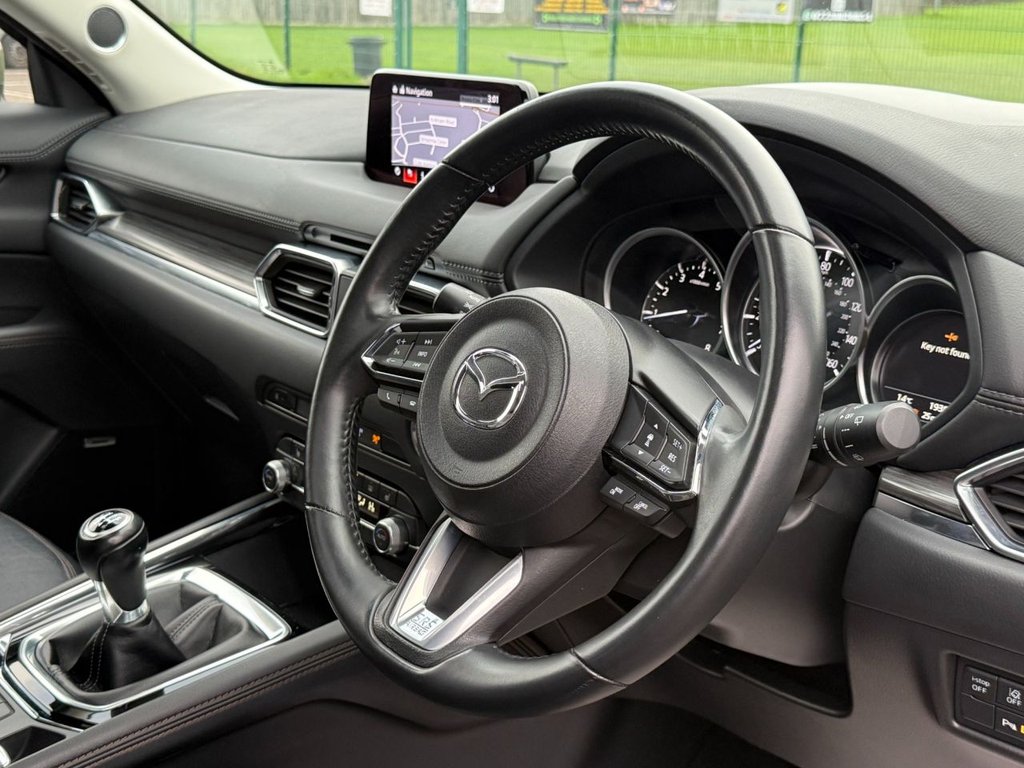 Used Mazda CX-5 2020 for sale - 77319642: Photo 15