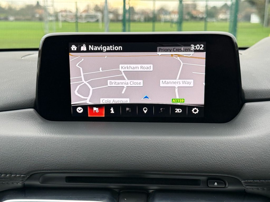 Used Mazda CX-5 2020 for sale - 77319642: Photo 17