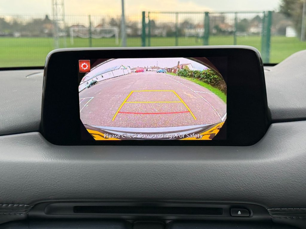 Used Mazda CX-5 2020 for sale - 77319642: Photo 18