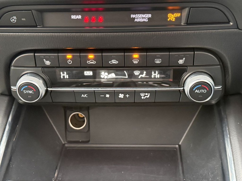 Used Mazda CX-5 2020 for sale - 77319642: Photo 22