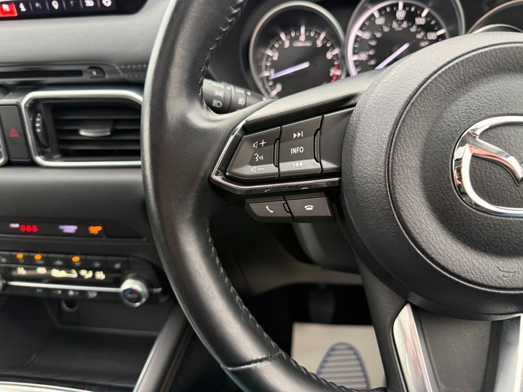 Used Mazda CX-5 2020 for sale - 77319642: Photo 26