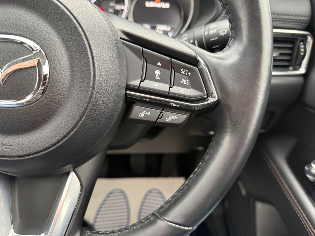 Used Mazda CX-5 2020 for sale - 77319642: Photo 27