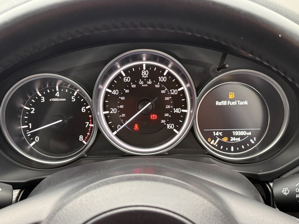 Used Mazda CX-5 2020 for sale - 77319642: Photo 30