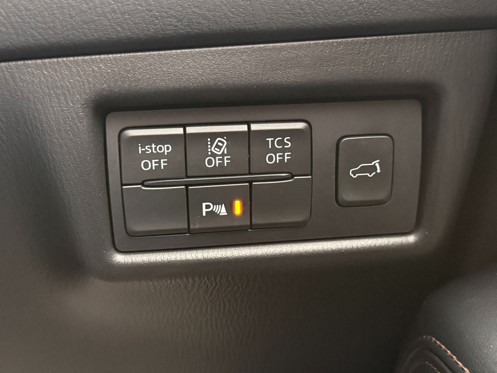 Used Mazda CX-5 2020 for sale - 77319642: Photo 33