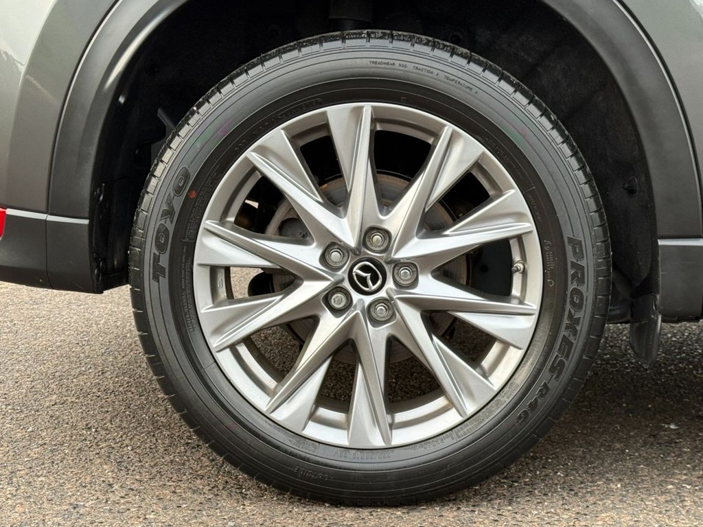 Used Mazda CX-5 2020 for sale - 77319642: Photo 38