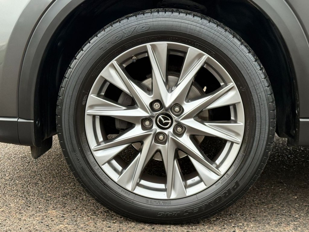 Used Mazda CX-5 2020 for sale - 77319642: Photo 40