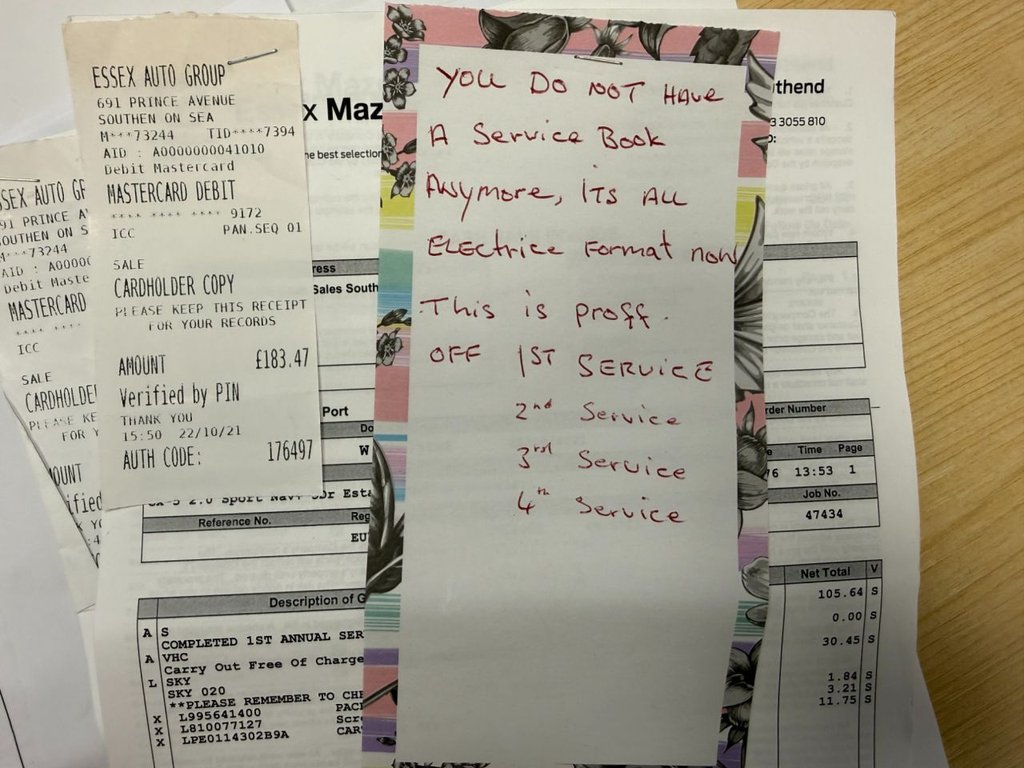 Used Mazda CX-5 2020 for sale - 77319642: Photo 46