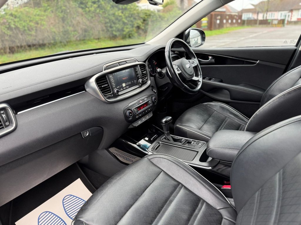 Used Kia Sorento 2019 for sale - 77483429: Photo 11