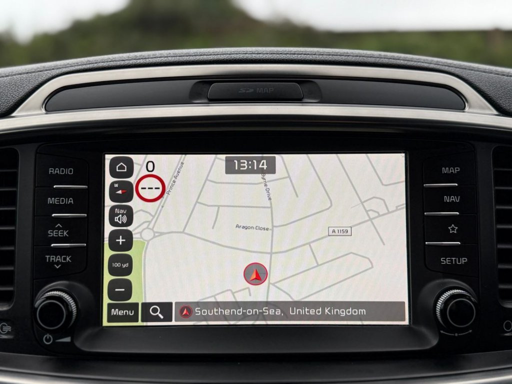 Used Kia Sorento 2019 for sale - 77483429: Photo 17