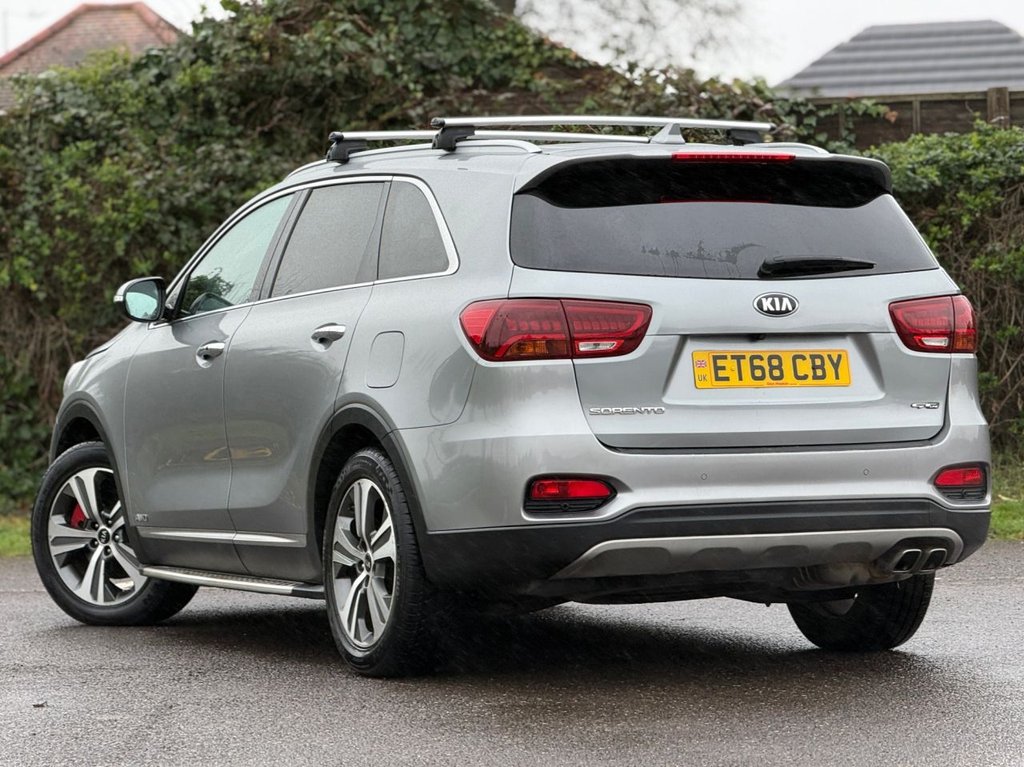 Used Kia Sorento 2019 for sale - 77483429: Photo 2