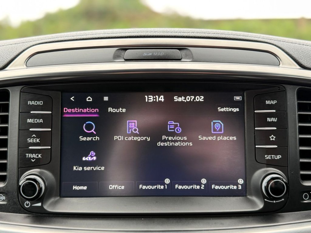 Used Kia Sorento 2019 for sale - 77483429: Photo 23