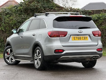 Used Kia Sorento 2019 for sale - 77483429: Photo