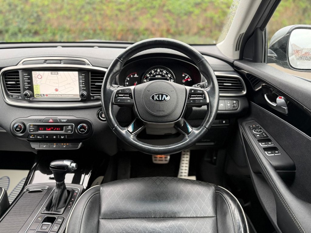 Used Kia Sorento 2019 for sale - 77483429: Photo 31