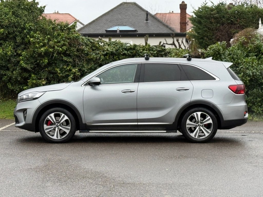 Used Kia Sorento 2019 for sale - 77483429: Photo 4
