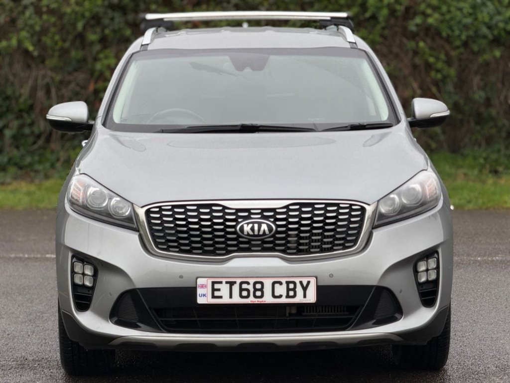 Used Kia Sorento 2019 for sale - 77483429: Photo 5