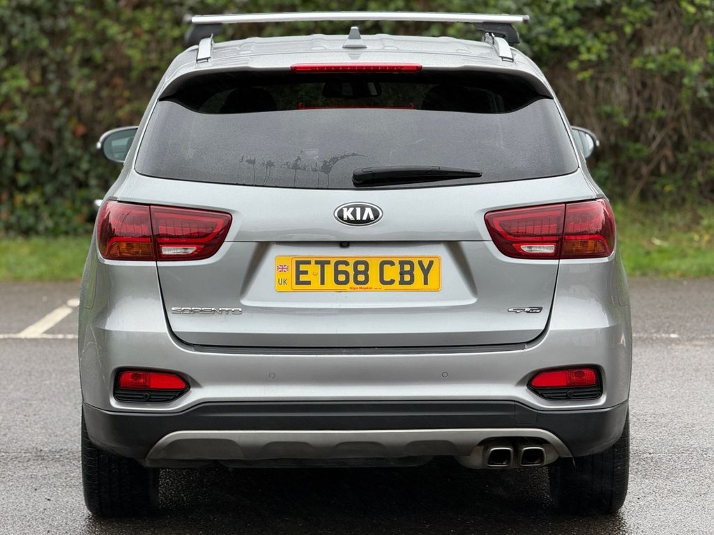 Used Kia Sorento 2019 for sale - 77483429: Photo 6