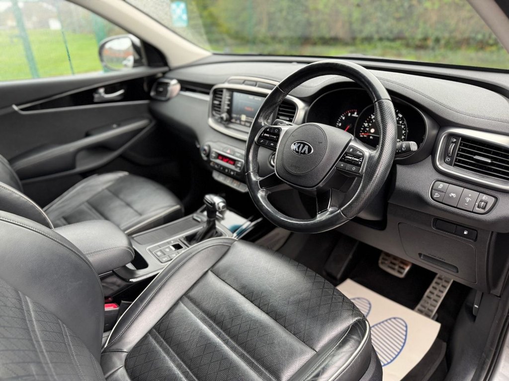 Used Kia Sorento 2019 for sale - 77483429: Photo 8