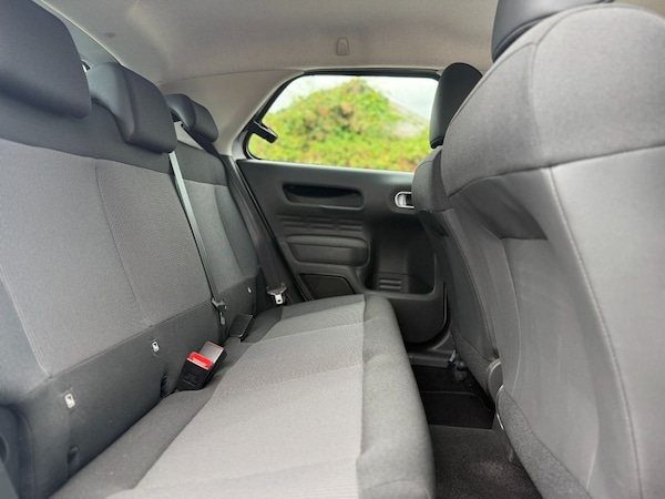 Used Citroen C4 Cactus 2015 for sale - 75094475: Photo 13