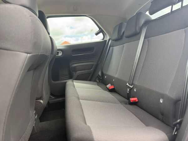 Used Citroen C4 Cactus 2015 for sale - 75094475: Photo 14