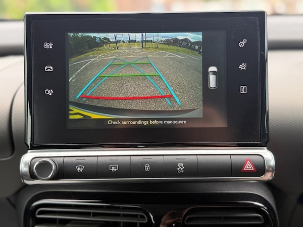 Used Citroen C4 Cactus 2015 for sale - 75094475: Photo 15