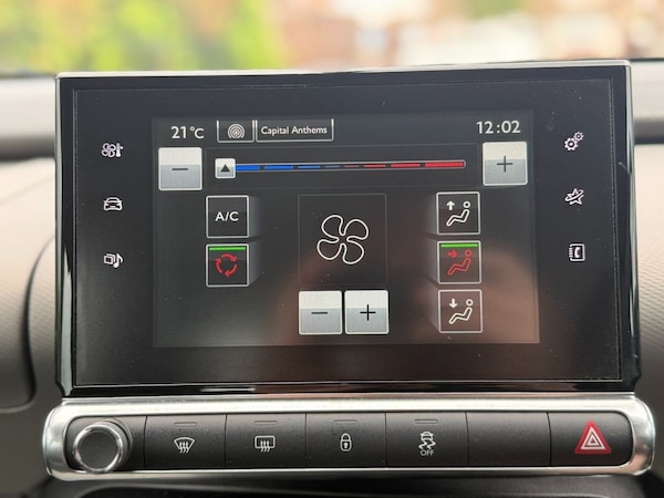 Used Citroen C4 Cactus 2015 for sale - 75094475: Photo 18