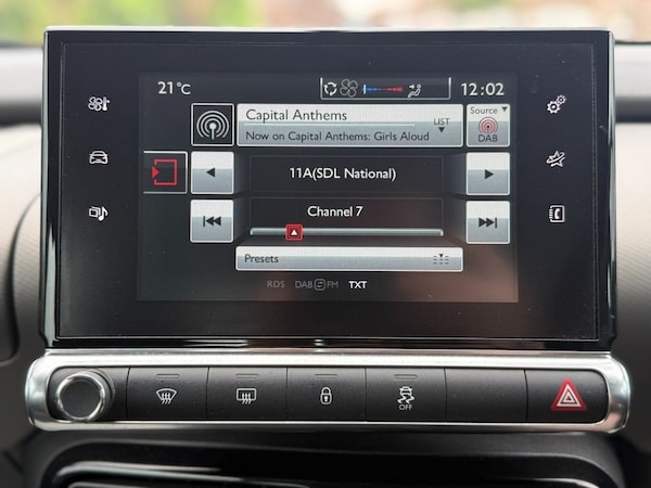 Used Citroen C4 Cactus 2015 for sale - 75094475: Photo 19