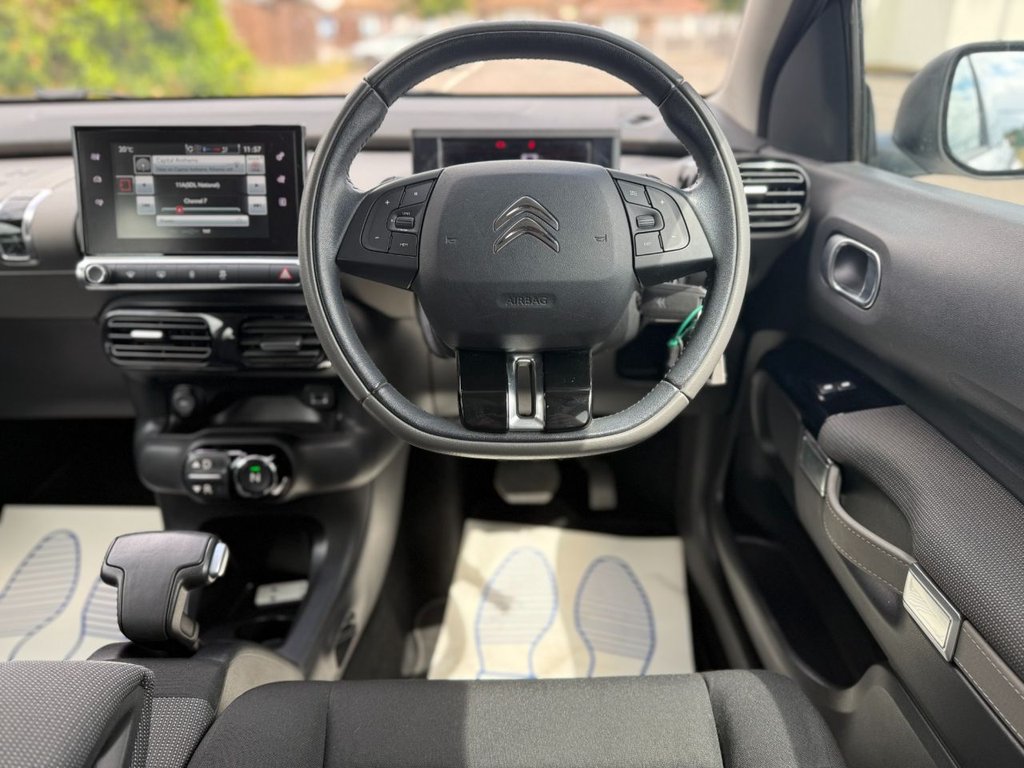 Vehicle 24