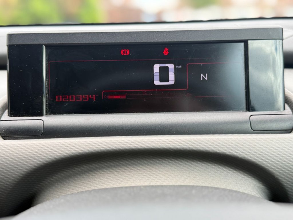 Vehicle 25