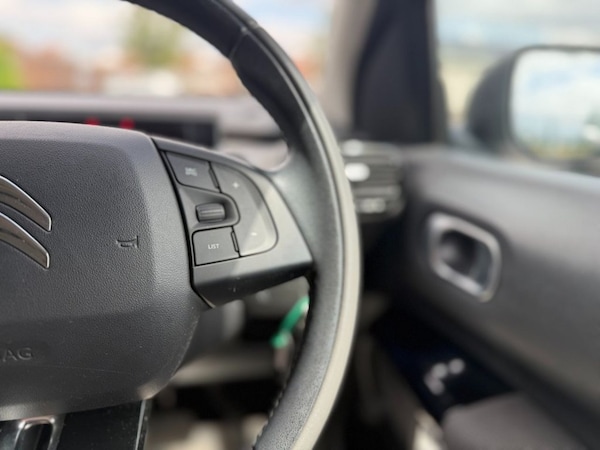Used Citroen C4 Cactus 2015 for sale - 75094475: Photo 27