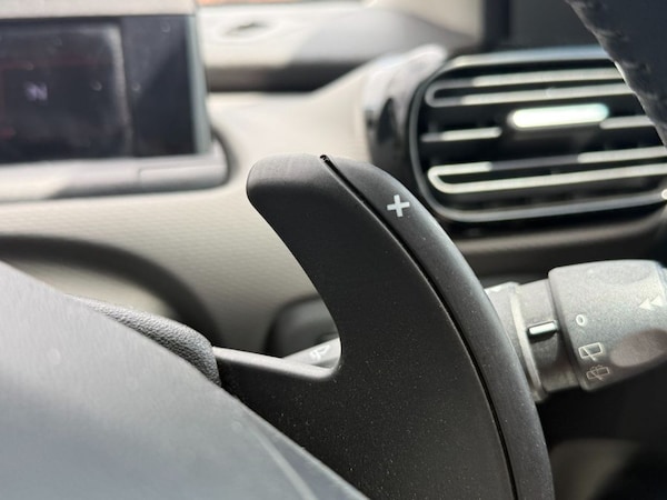 Used Citroen C4 Cactus 2015 for sale - 75094475: Photo 31
