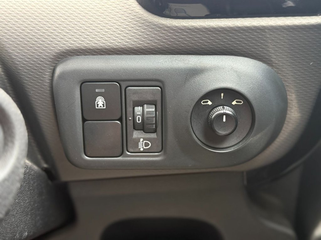 Vehicle 32