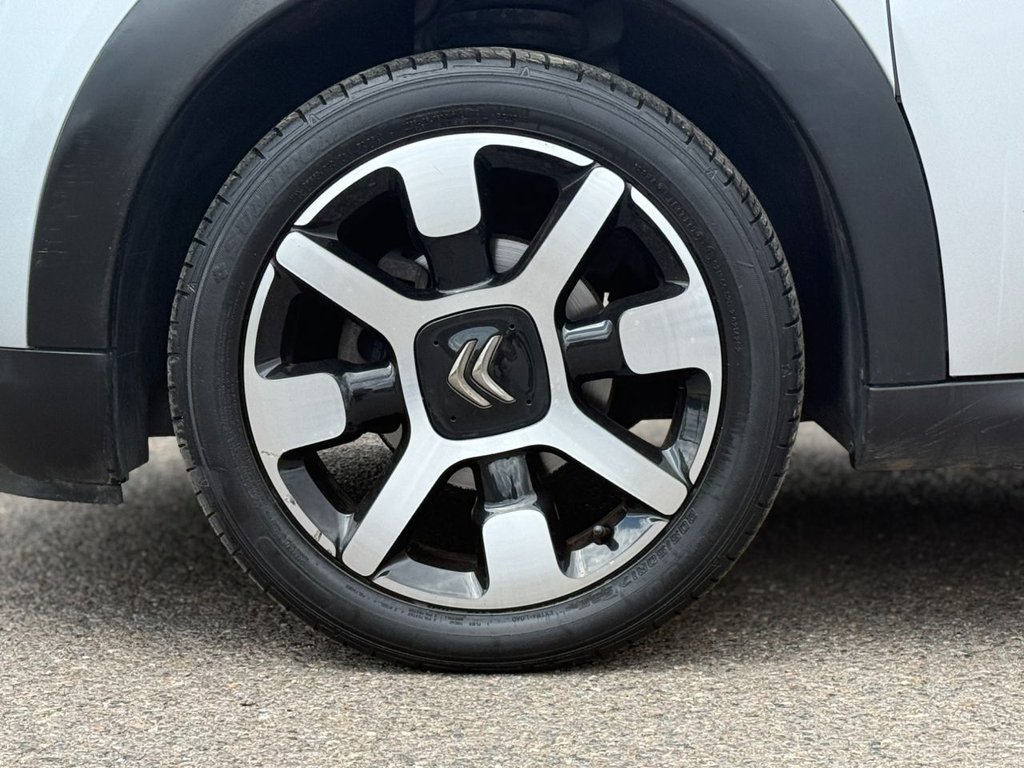Vehicle 34