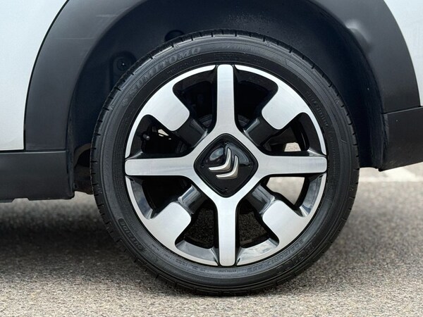 Used Citroen C4 Cactus 2015 for sale - 75094475: Photo 35