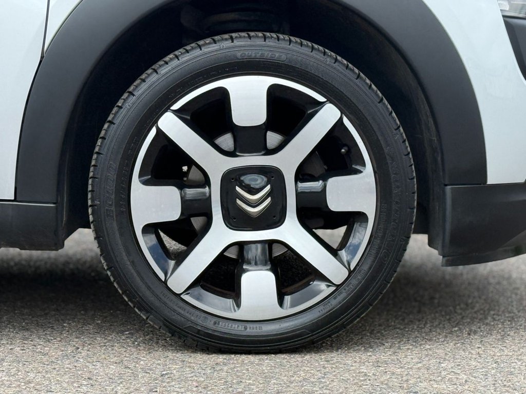 Vehicle 36