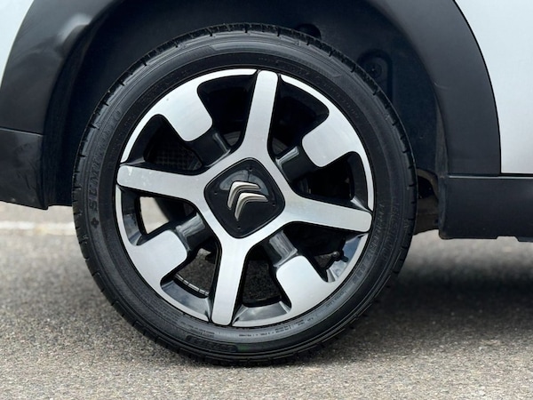 Used Citroen C4 Cactus 2015 for sale - 75094475: Photo 37