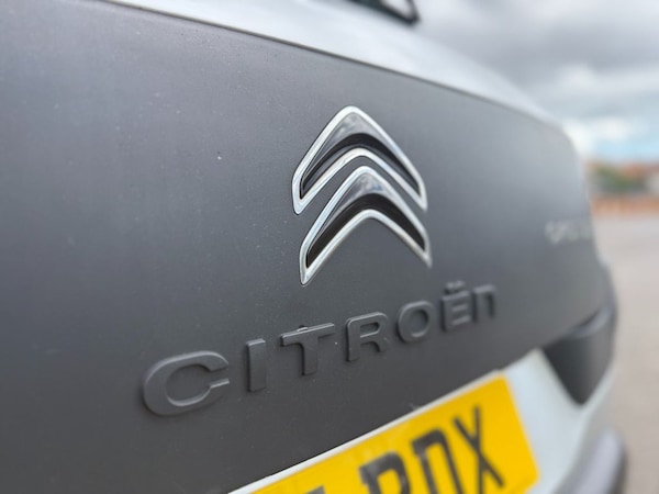 Used Citroen C4 Cactus 2015 for sale - 75094475: Photo 39