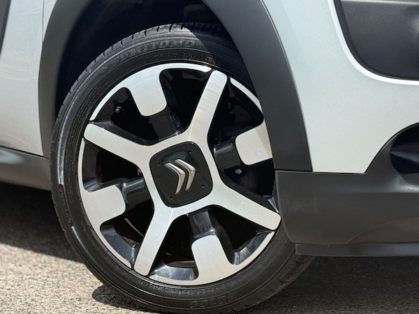 Used Citroen C4 Cactus 2015 for sale - 75094475: Photo 7