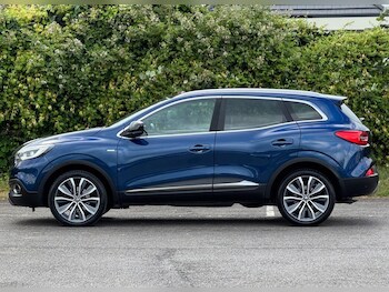 Used Renault Kadjar 2016 for sale - 78793117: Photo