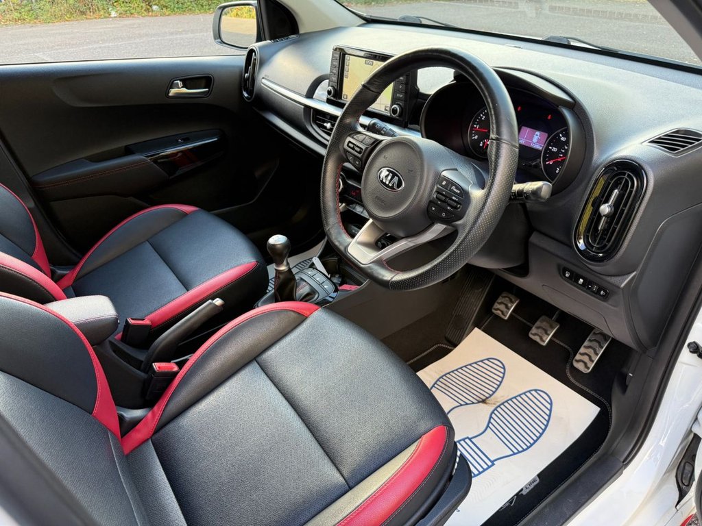 Used Kia Picanto 2019 for sale - 76147417: Photo 10