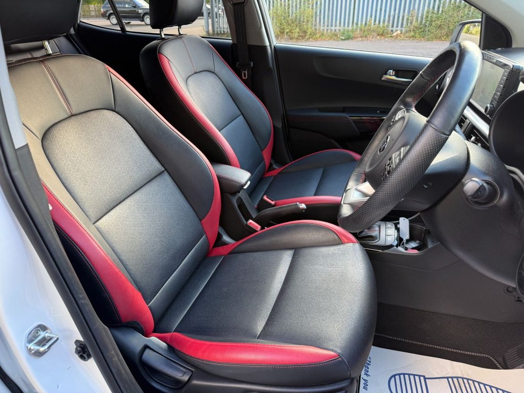 Used Kia Picanto 2019 for sale - 76147417: Photo 11