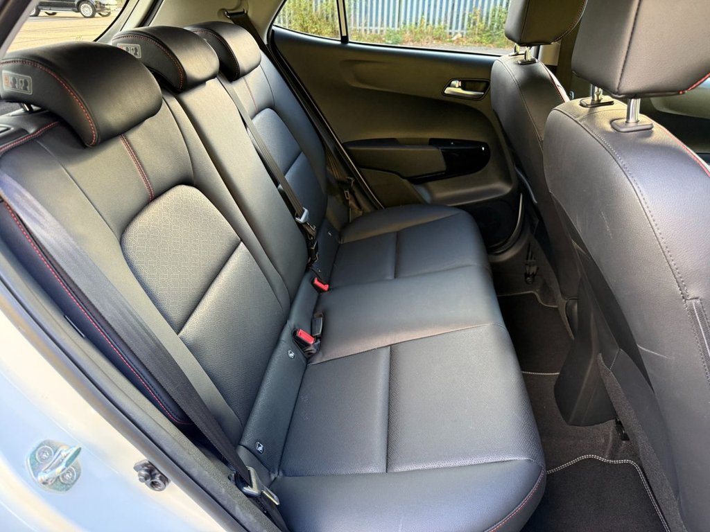 Used Kia Picanto 2019 for sale - 76147417: Photo 13