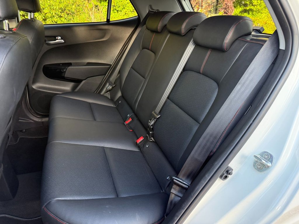 Used Kia Picanto 2019 for sale - 76147417: Photo 14