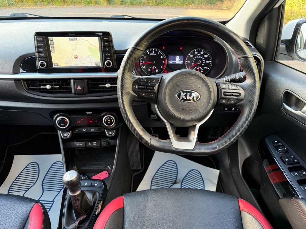 Used Kia Picanto 2019 for sale - 76147417: Photo 15