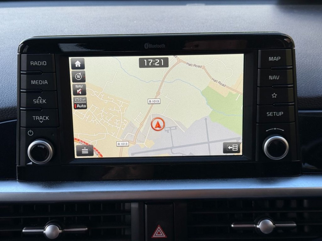 Used Kia Picanto 2019 for sale - 76147417: Photo 16