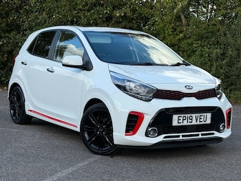 Kia - Picanto