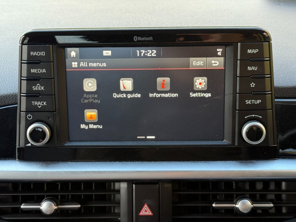 Used Kia Picanto 2019 for sale - 76147417: Photo 21