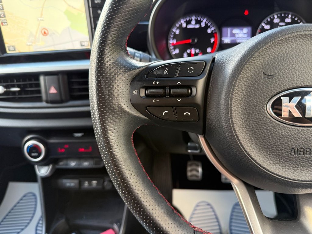 Used Kia Picanto 2019 for sale - 76147417: Photo 25