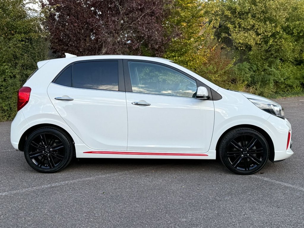 Used Kia Picanto 2019 for sale - 76147417: Photo 3