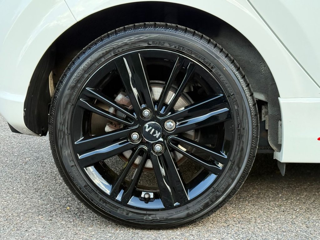 Used Kia Picanto 2019 for sale - 76147417: Photo 33