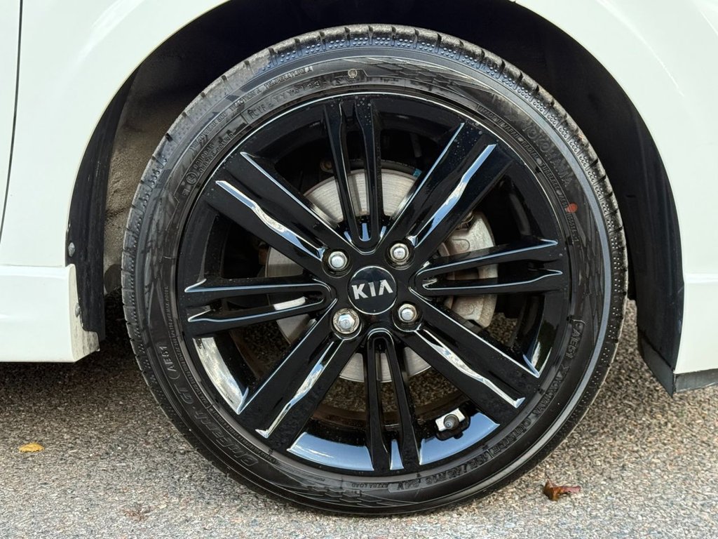 Used Kia Picanto 2019 for sale - 76147417: Photo 34